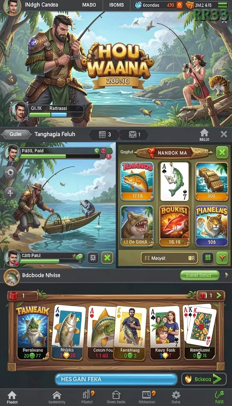 Screenshot Temple Of Dead 1