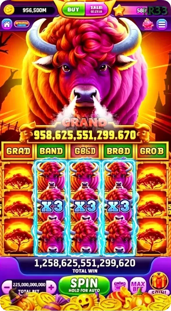 Screenshot Mega Fire Blaze Wild Pistolero 2