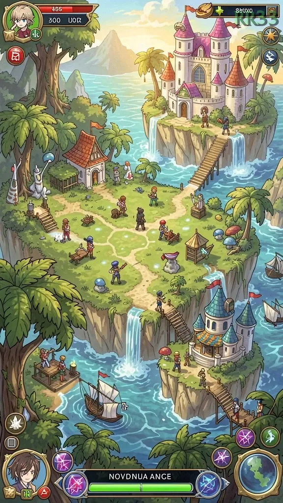Screenshot Safari 2