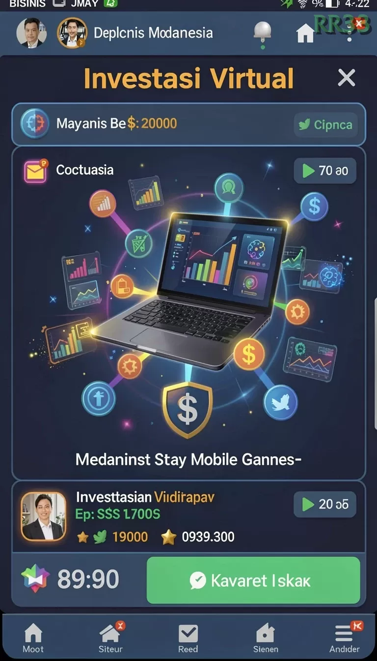 Screenshot Jingle Ways Megaways 2