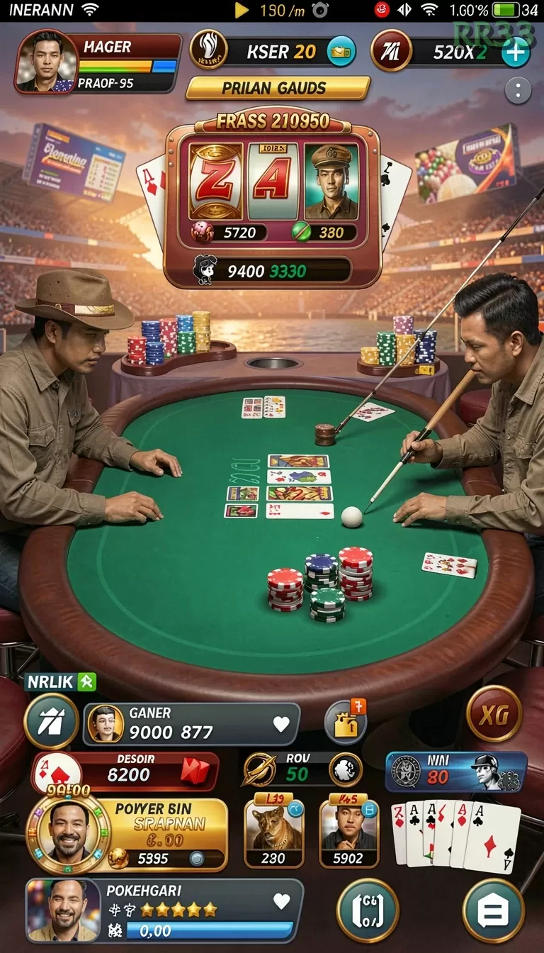 Screenshot Aztec Blaze 1