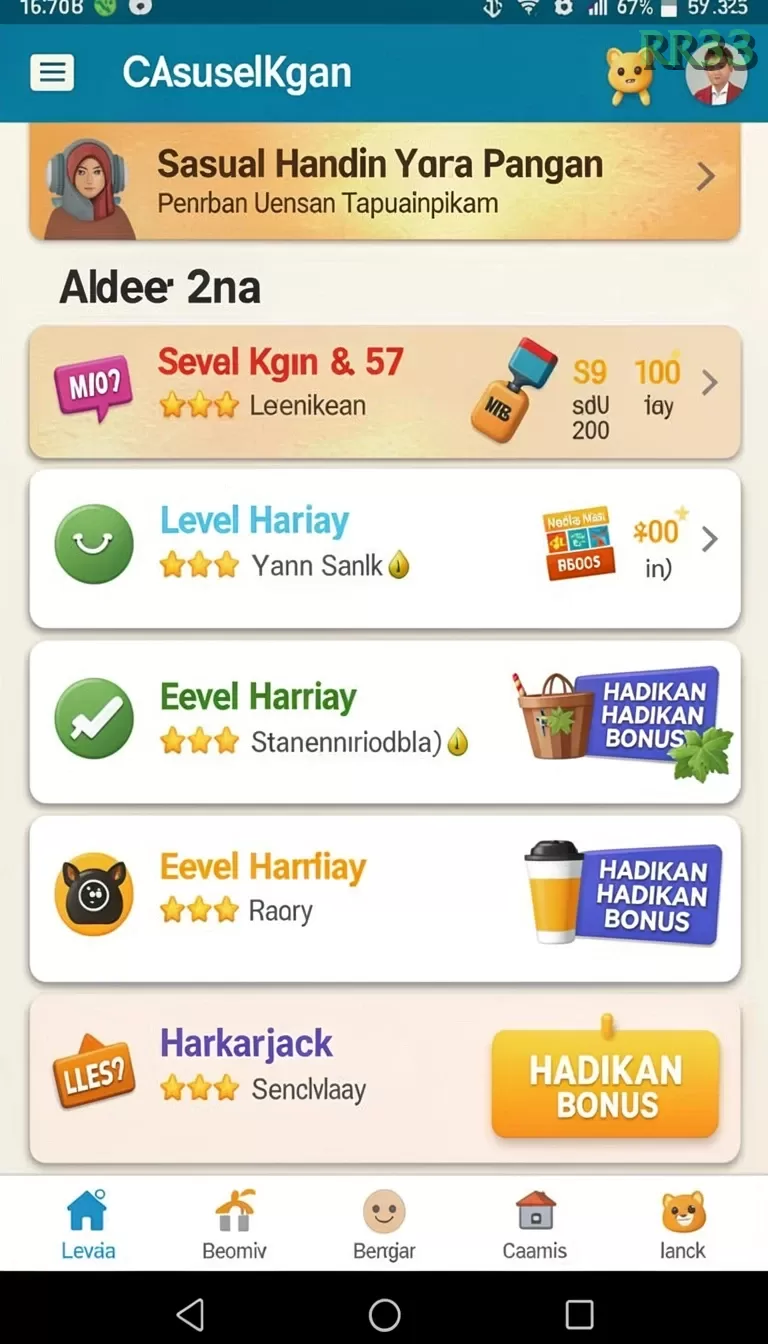 Screenshot Wild Hike 2