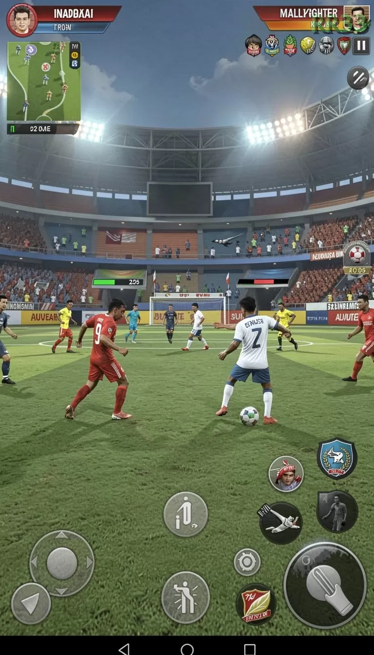 Screenshot Nezha 2 1