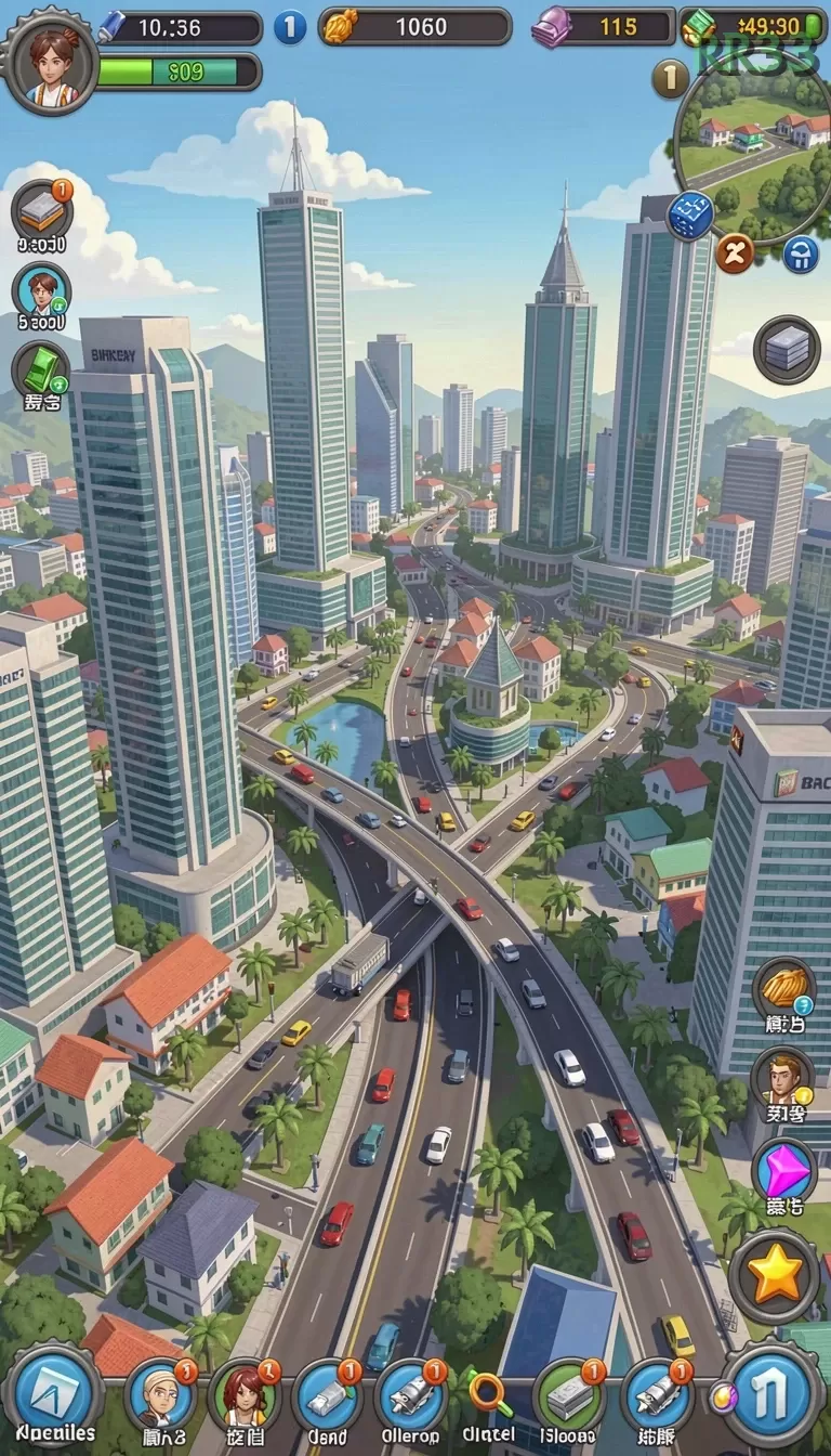 Screenshot Dice Bonanza 1