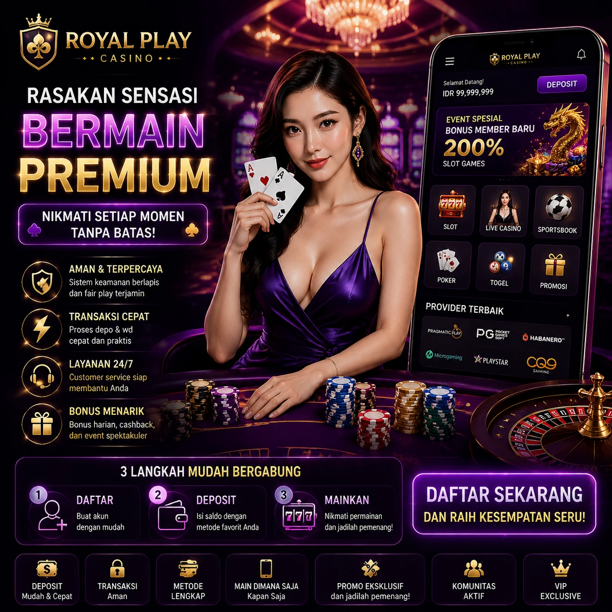 rr33 Berita Terbaru