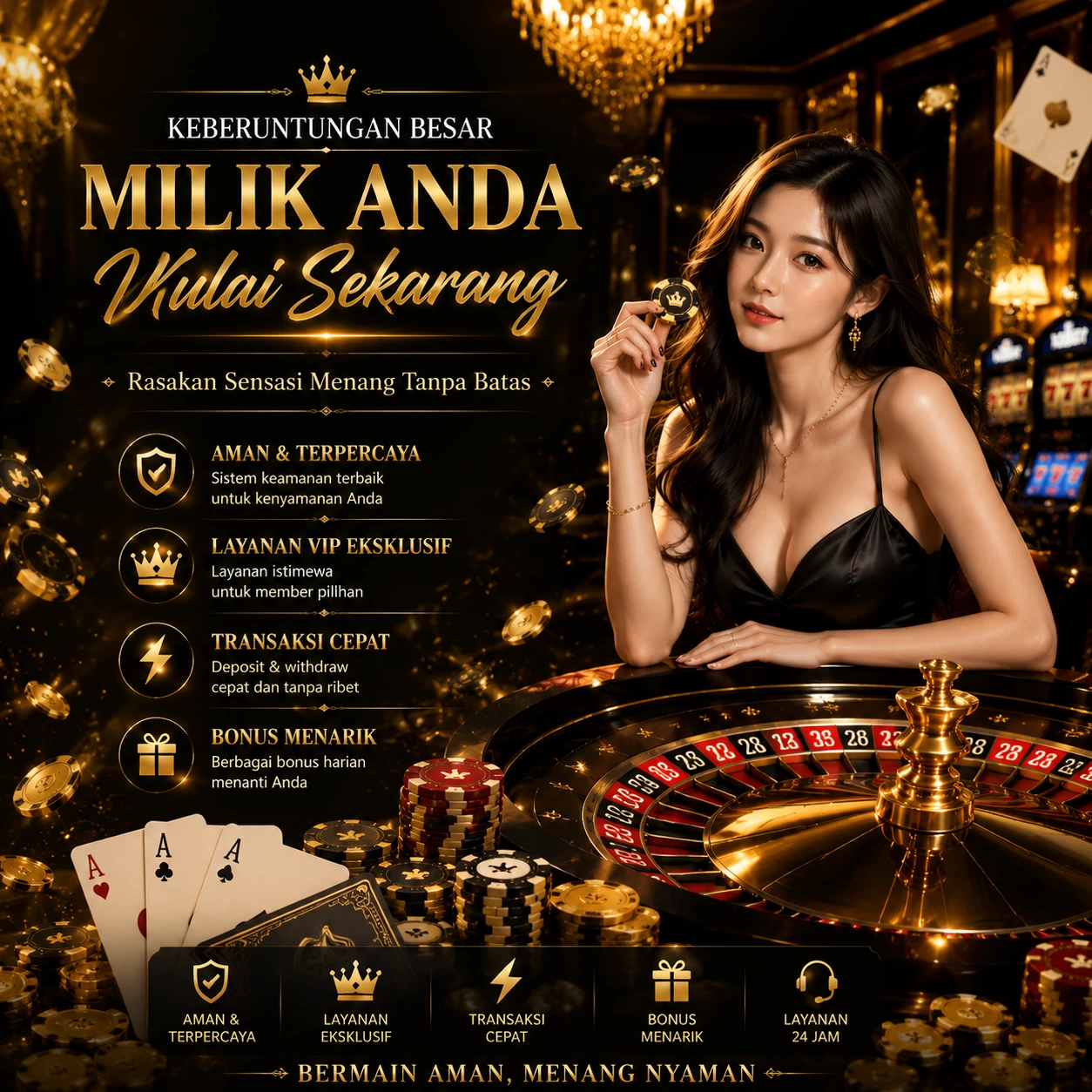 rr33: Temukan Kesenangan Bermain Game Arcade Kini Juga!