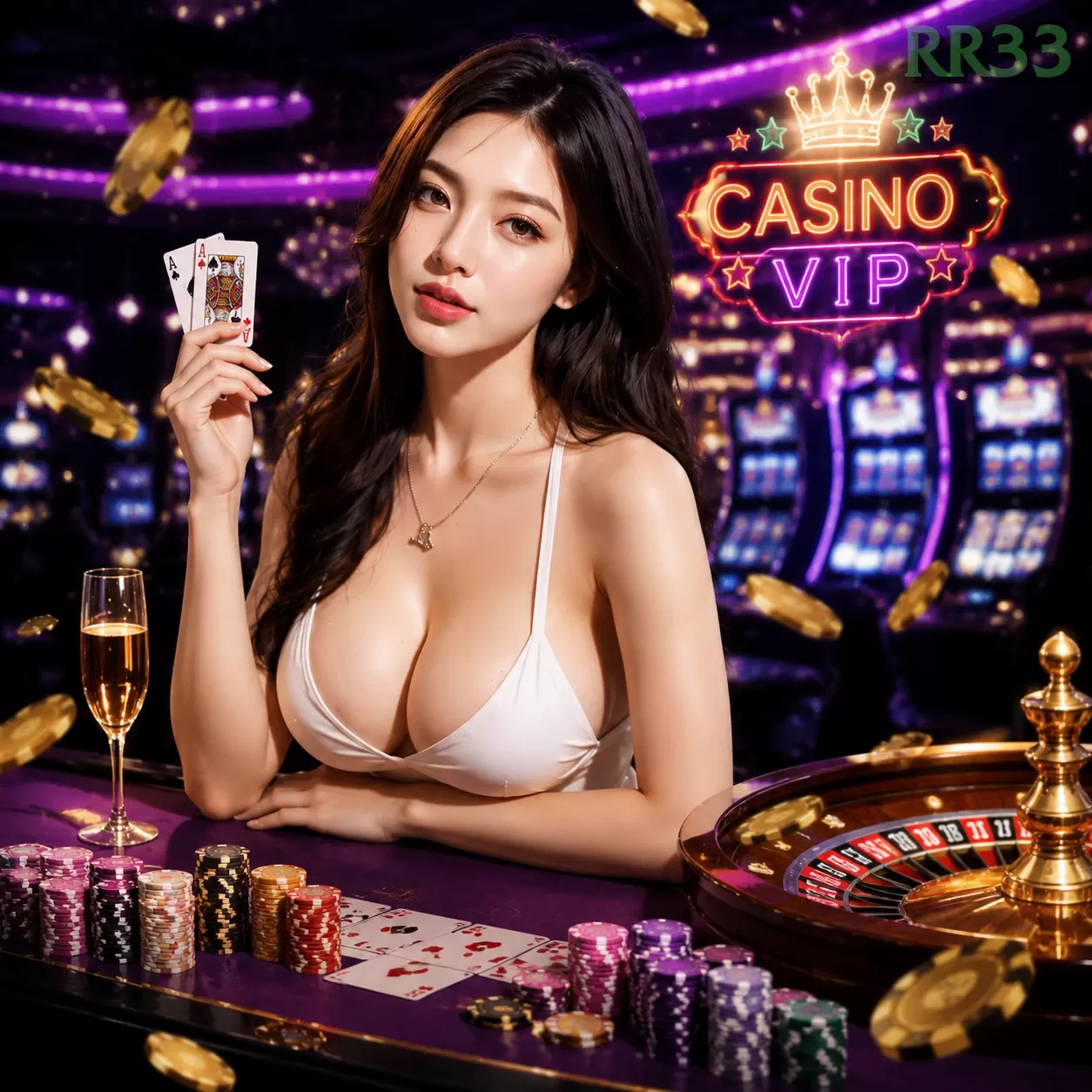 Bagaimana rr33 Menawarkan Pengalaman Bermain yang Optimal