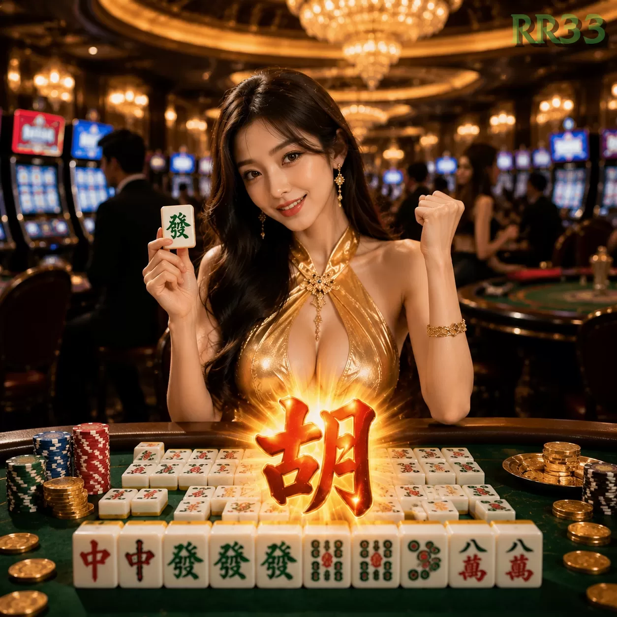 Mengenal Fitur Menarik di Situs rr33