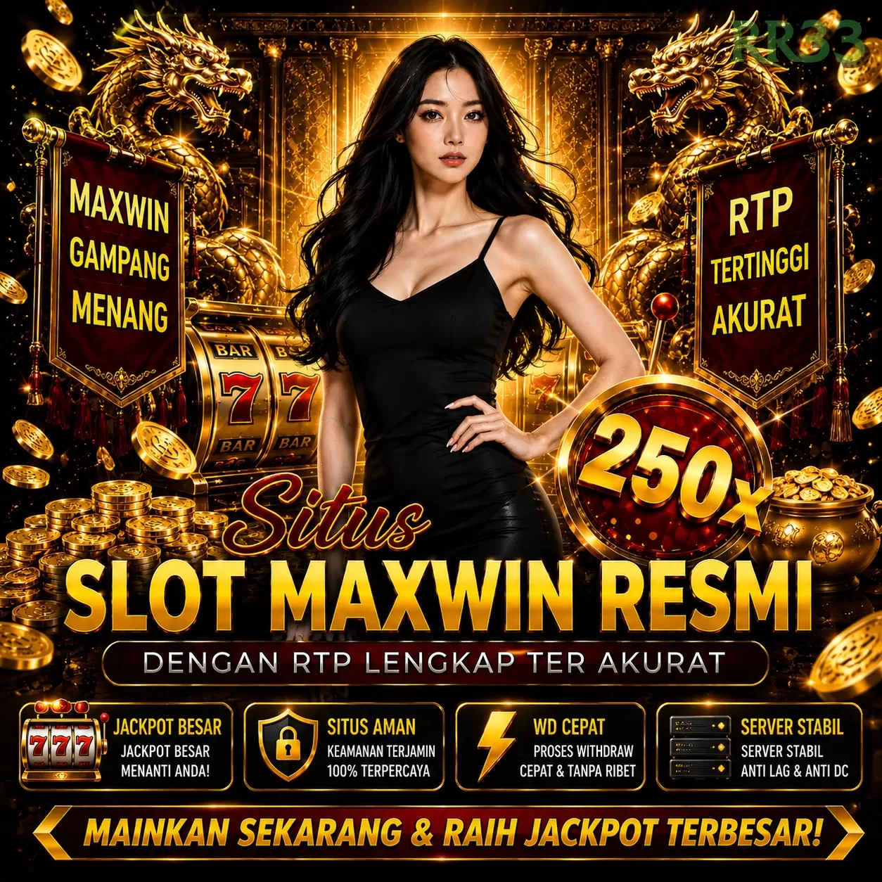 rr33 Dukungan Pelanggan