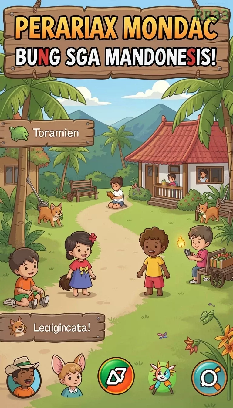Screenshot 3 Lucky Lion 1