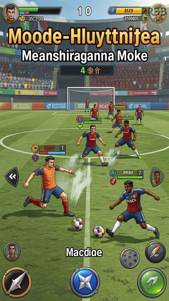 Screenshot Curse Of The Werewolf Megaways 2