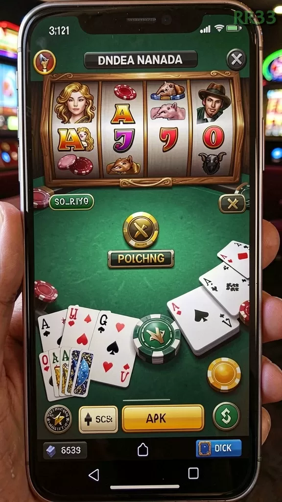 Screenshot Fortune Of Giza 1